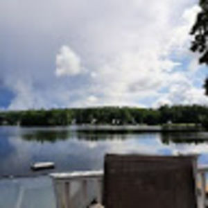 Meet your Posher, Nate